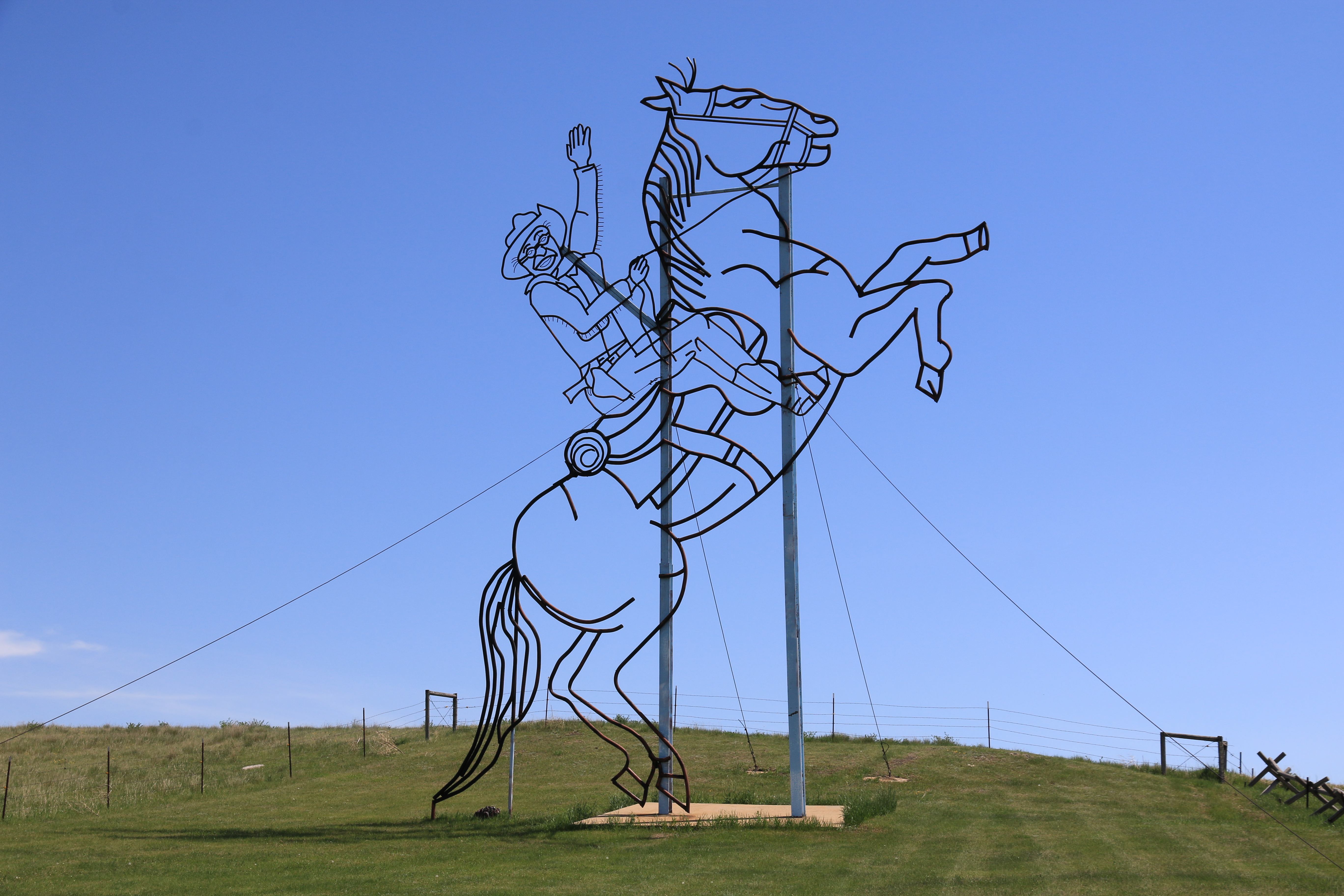 North Dakota